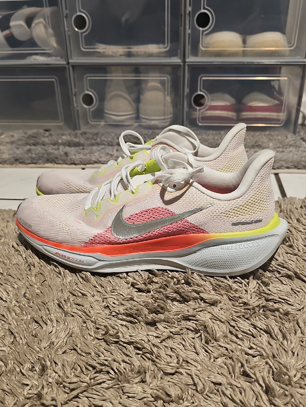 Nike Air Zoom Pegasus 41